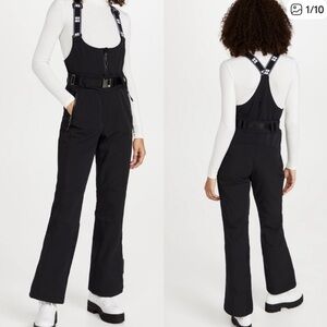 Sweaty Betty Astro soft shell ski overalls